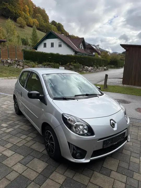 Renault Twingo 2011 photo 3