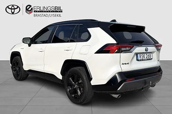 Toyota Rav4 2021 photo 2