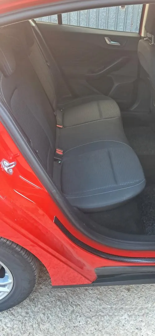Ford Focus 2019 photo 4