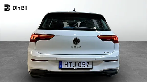 Volkswagen Golf I 2026 photo 5