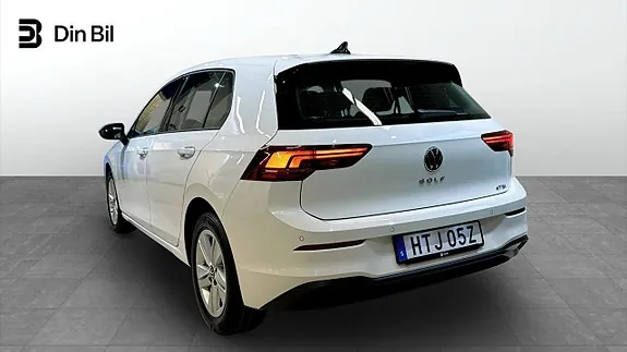Volkswagen Golf I 2026 photo 3