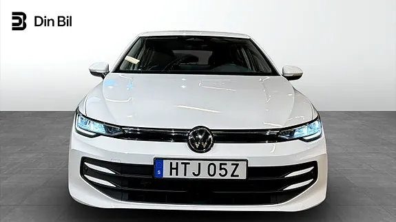 Volkswagen Golf I 2026 photo 4