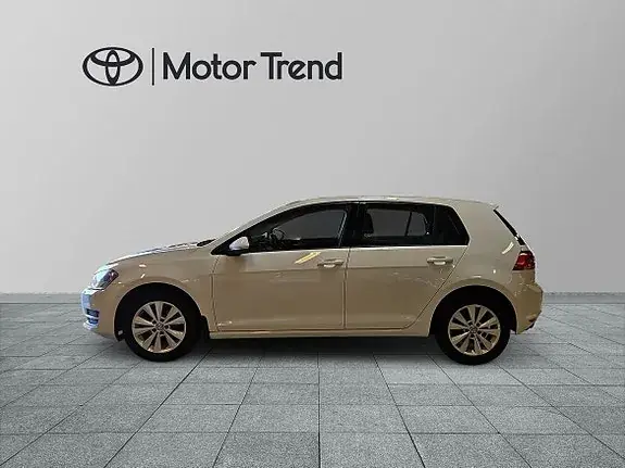 Volkswagen Golf I 2016 photo 4