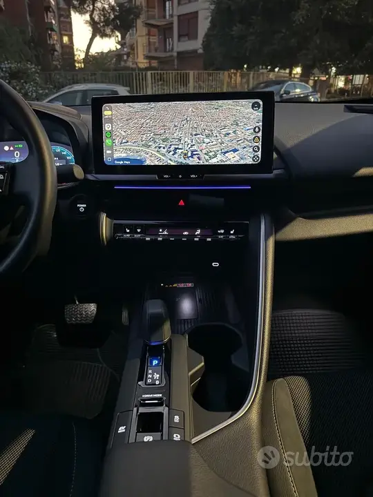 Toyota C-Hr 2024 photo 5