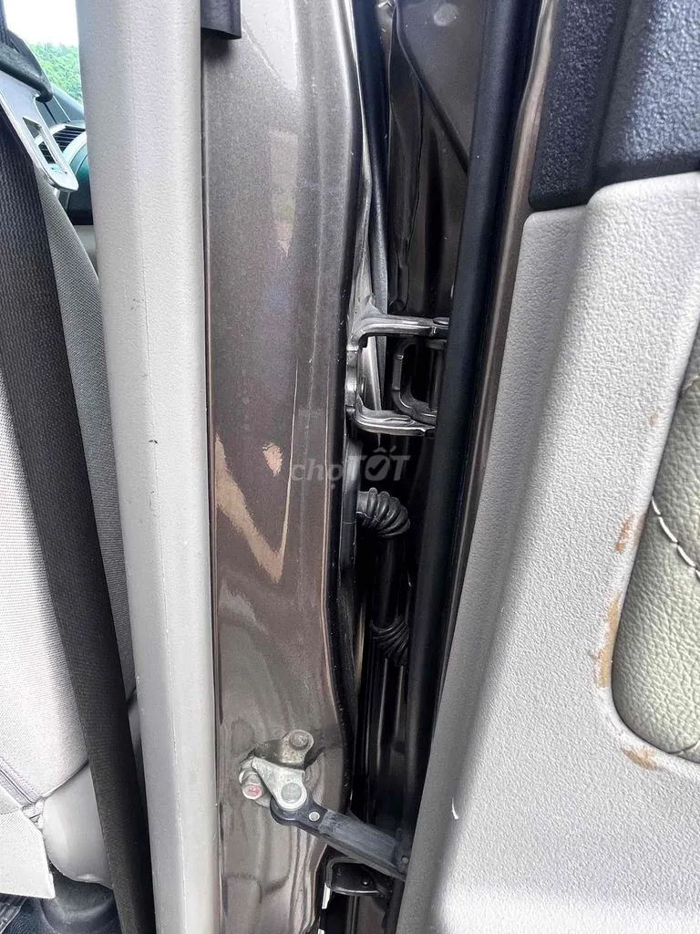 Mitsubishi Pajero Sport 2015 photo 4