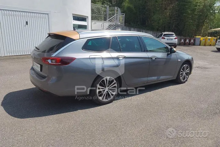 Opel Insignia 2020 photo 5
