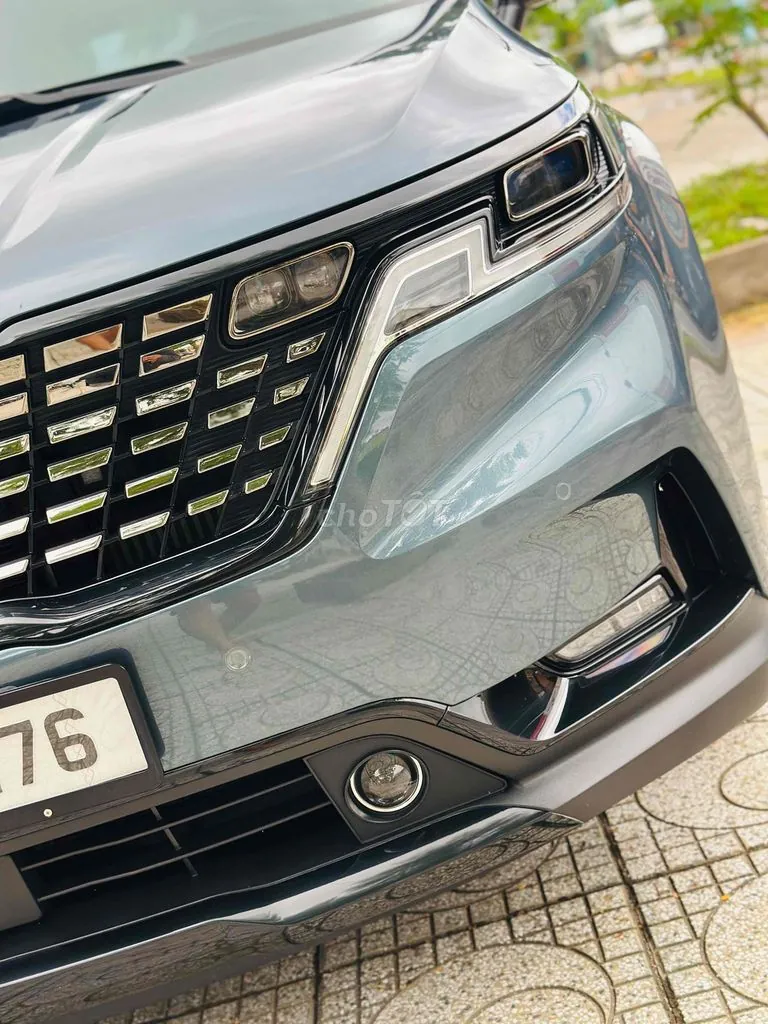 Kia Carnival 2023 photo 5