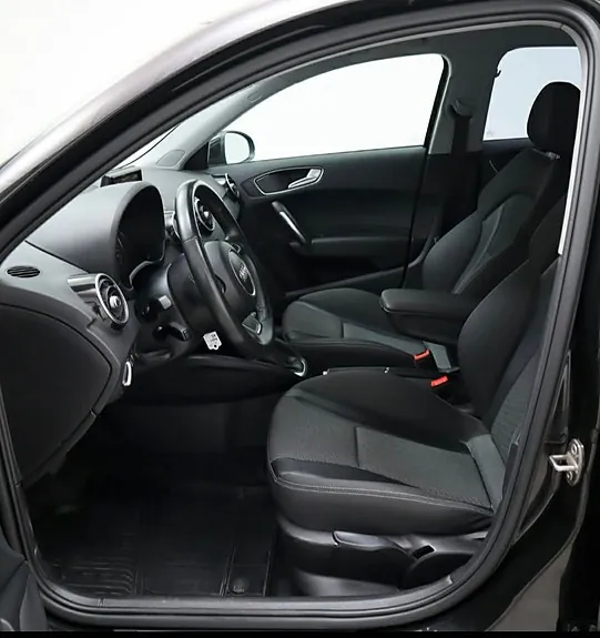 Audi A1 2018 photo 5