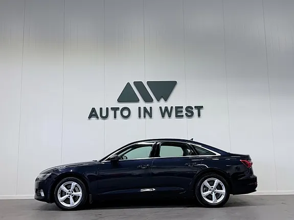 Audi A6 2019 photo 3
