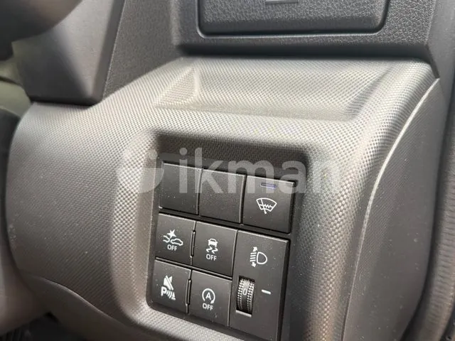 Toyota Raize 2025 photo 5