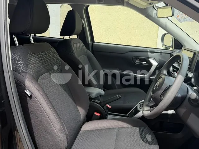 Toyota Raize 2025 photo 4