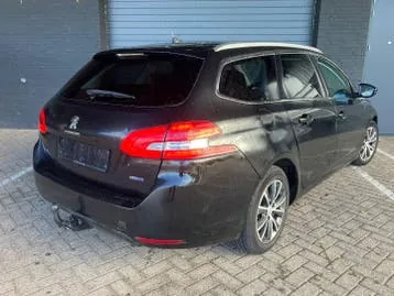 Peugeot 308 2016 photo 2