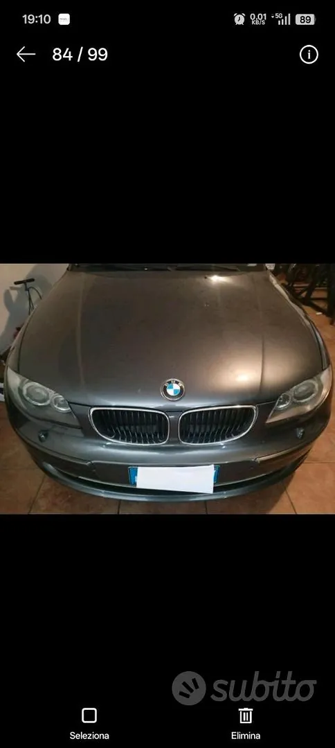 BMW 120D