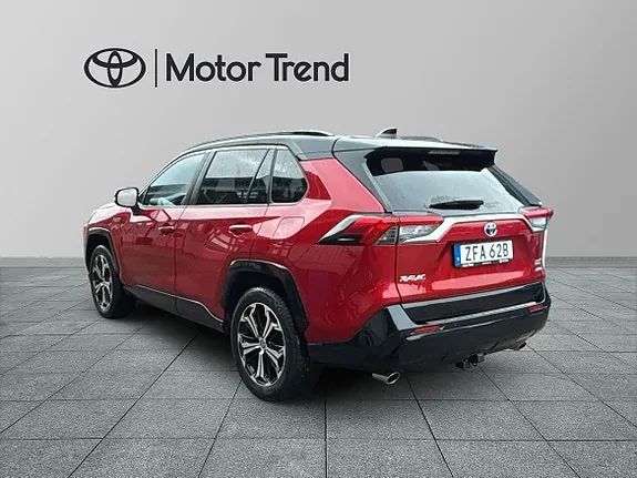 Toyota Rav4 2020 photo 2