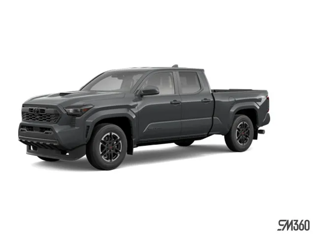 Toyota Tacoma 2026 photo 3