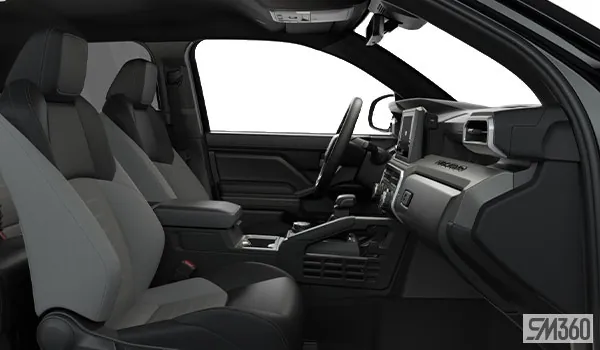 Toyota Tacoma 2026 photo 4