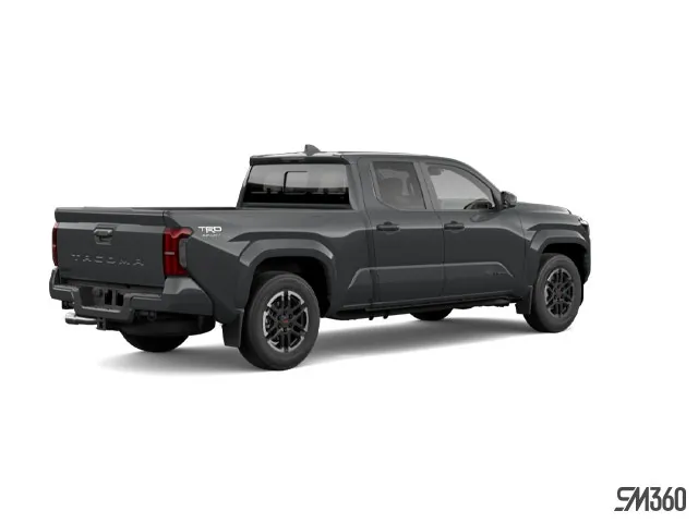 Toyota Tacoma 2026 photo 2