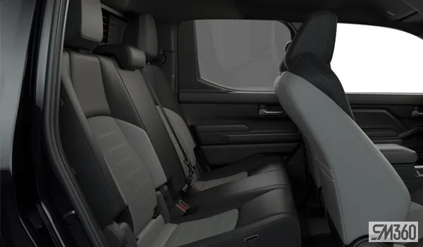 Toyota Tacoma 2026 photo 5