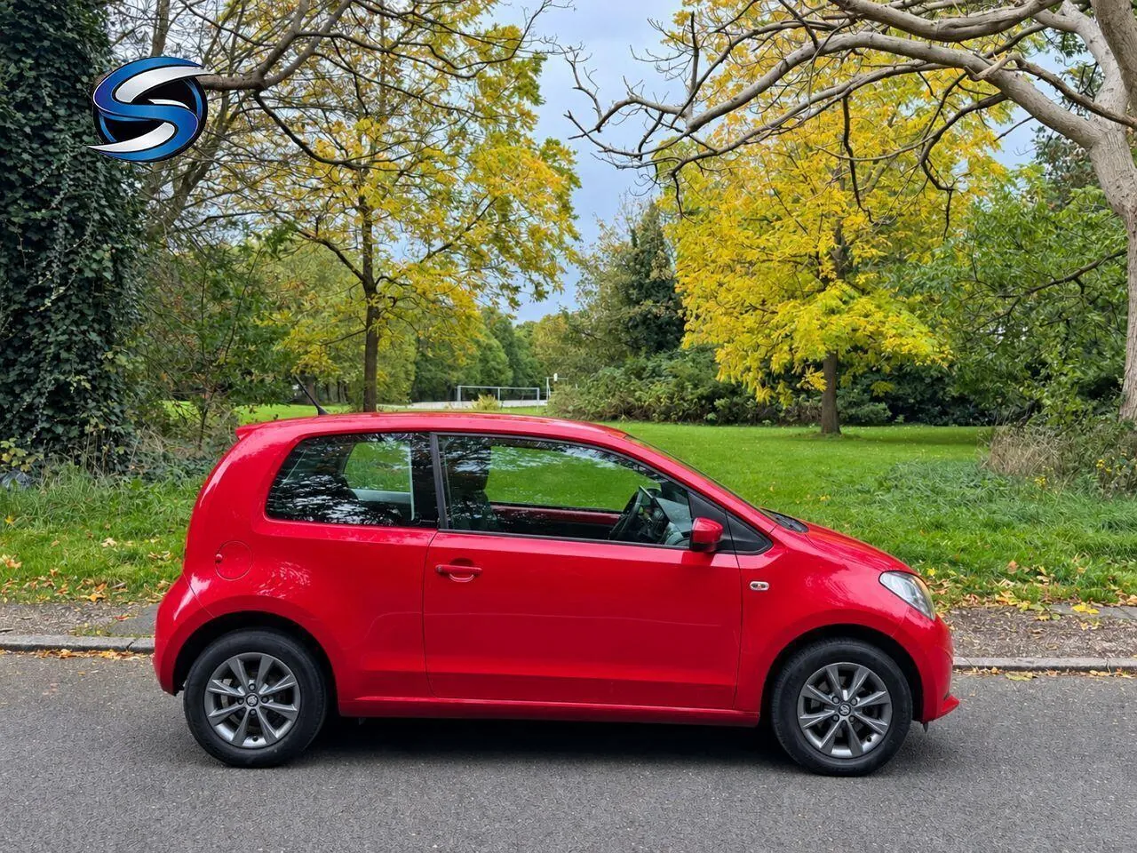 Seat Mii 2015 photo 4