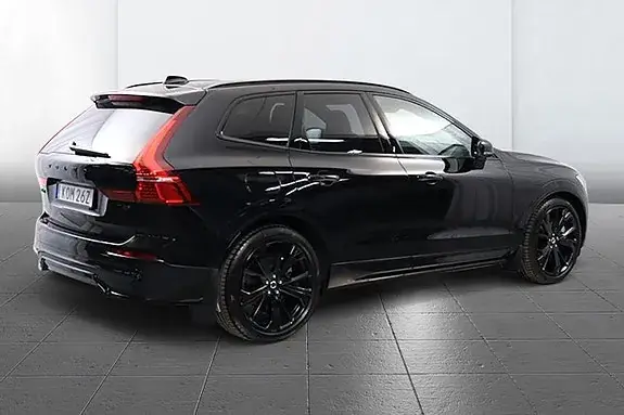 Volvo Xc60 2025 photo 4