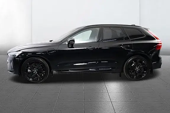 Volvo Xc60 2025 photo 5