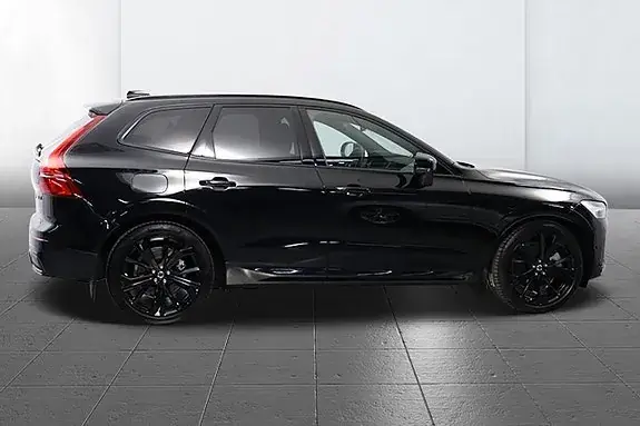 Volvo Xc60 2025 photo 3