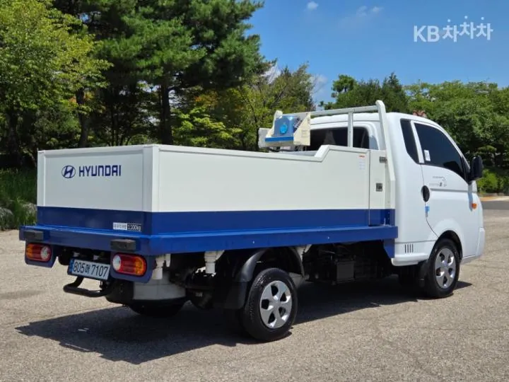 Hyundai Porter 2 2025 photo 4
