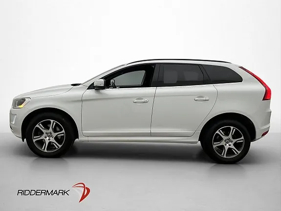 Volvo Xc60 2015 photo 2