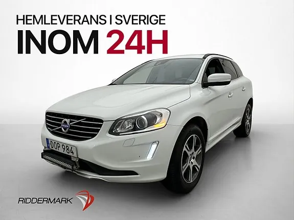 Volvo Xc60 2015 photo 3