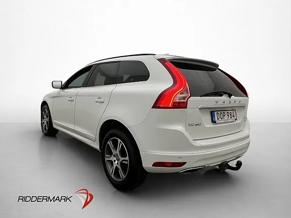 Volvo Xc60 2015 photo 4