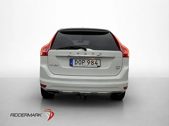 Volvo Xc60 2015 photo 5