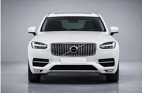 Volvo Xc90 2016 photo 2