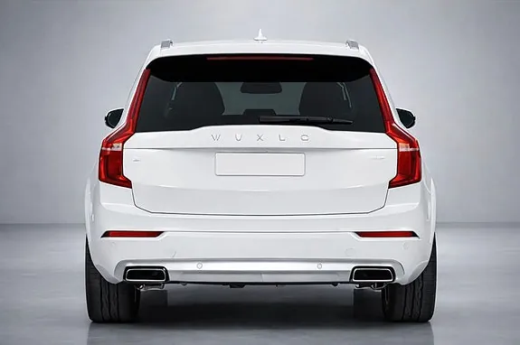 Volvo Xc90 2016 photo 3