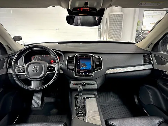 Volvo Xc90 2016 photo 5