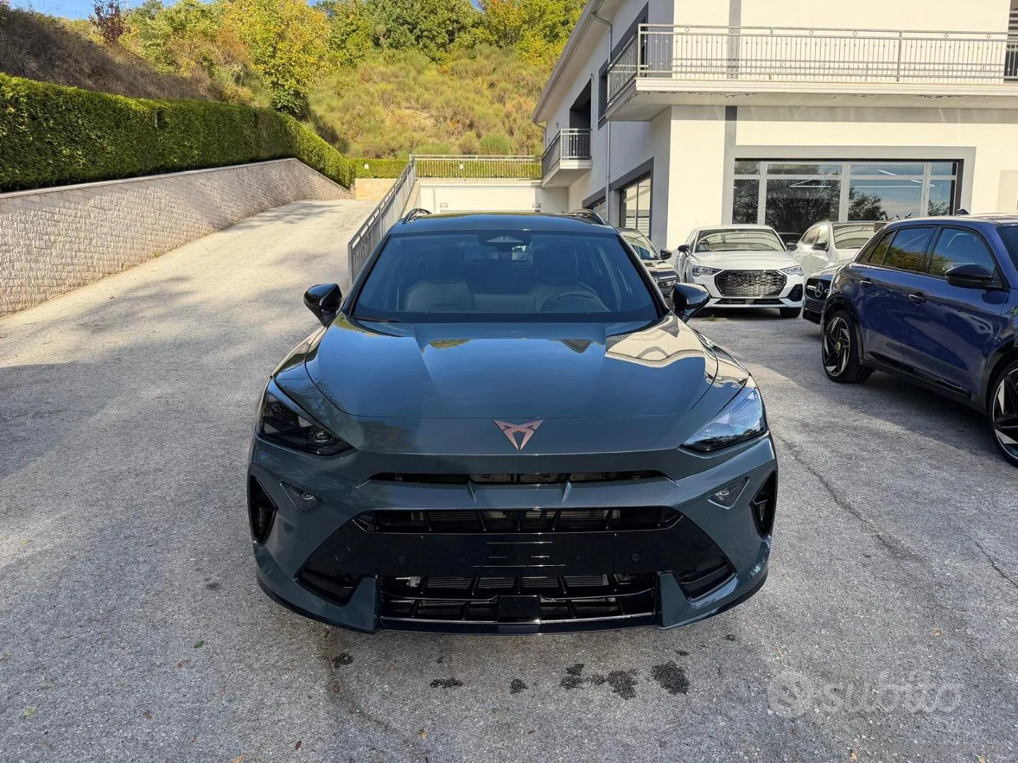 Cupra Formentor 2026 photo 2