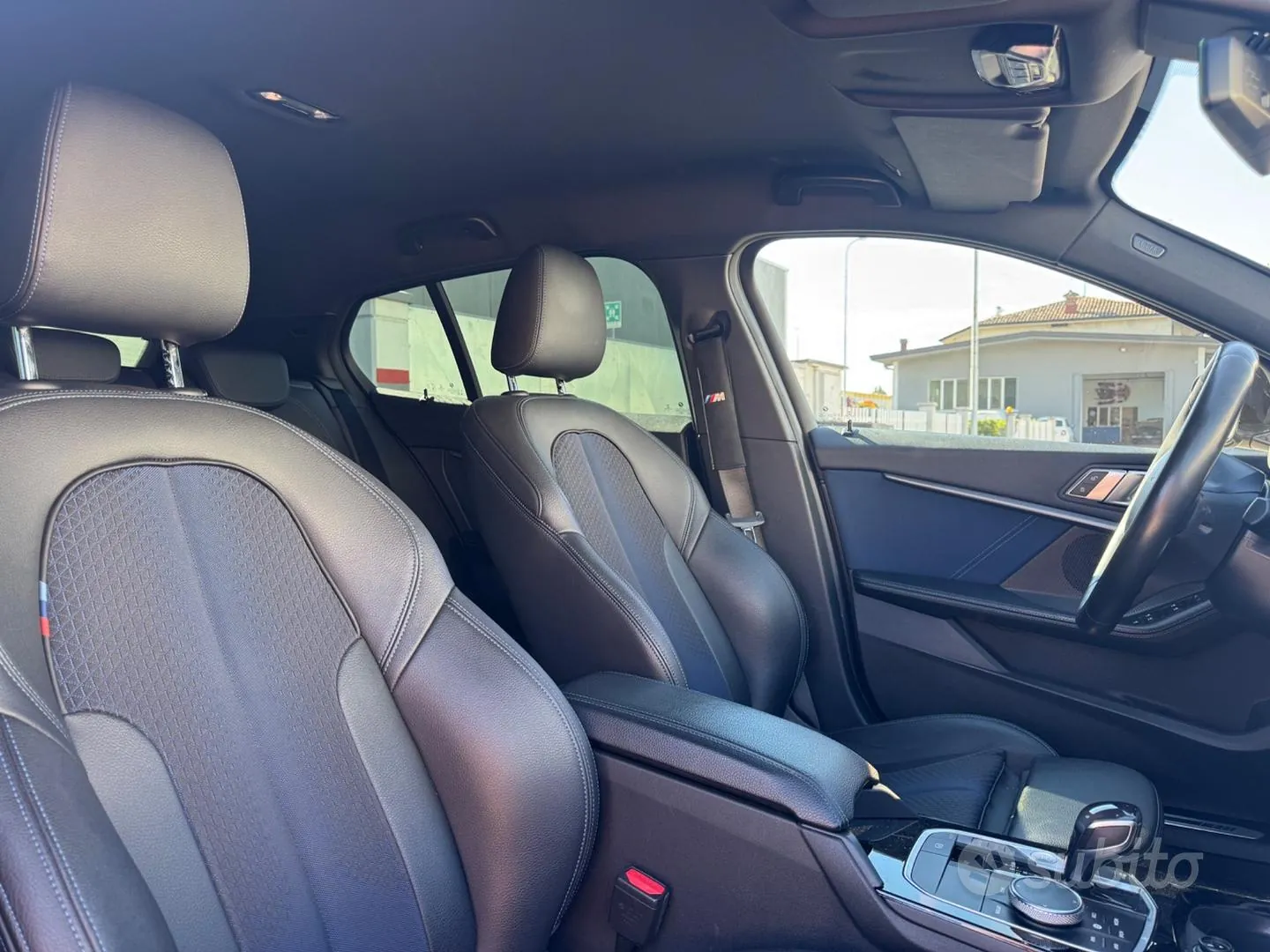 BMW 118 2020 photo 4