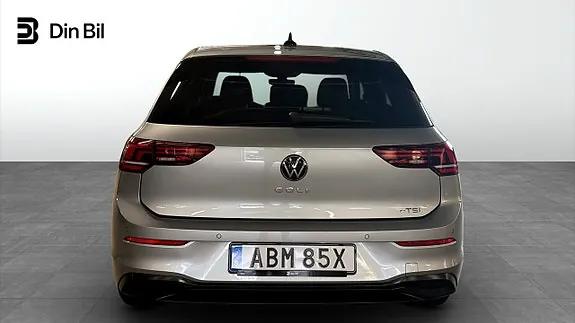Volkswagen Golf I 2026 photo 5