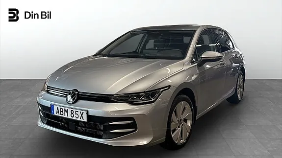 Volkswagen Golf I