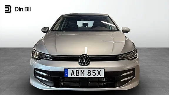 Volkswagen Golf I 2026 photo 4
