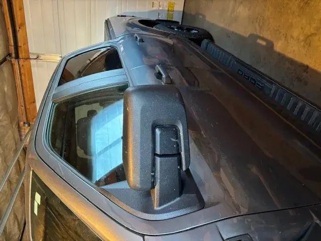Ford F-150 2025 photo 2