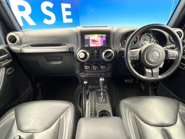 Chrysler Grand Cherokee