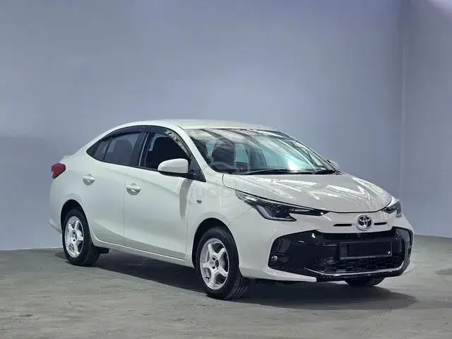 Toyota Vios