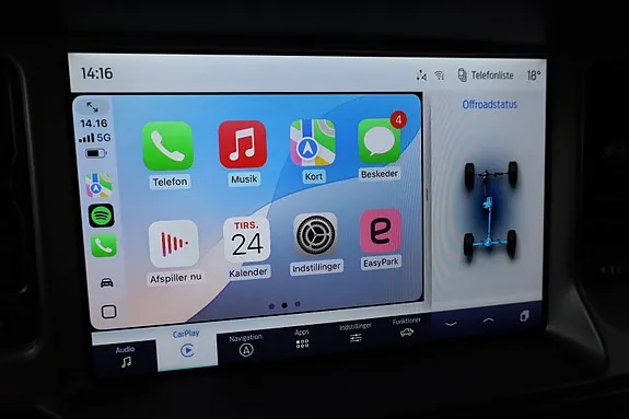Ford Bronco 2025 photo 3
