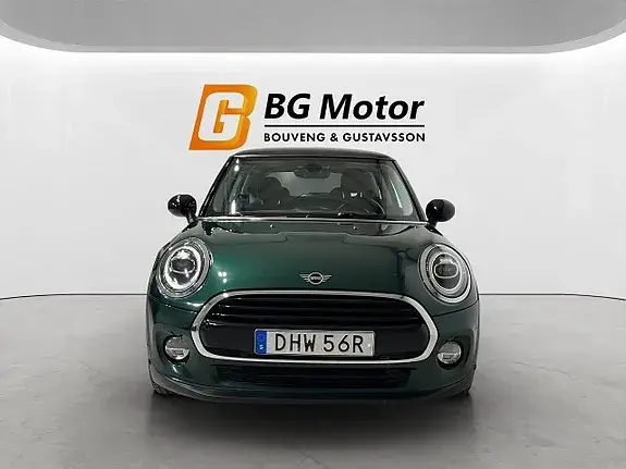 Mini Cooper 2019 photo 2