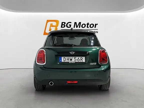 Mini Cooper 2019 photo 5