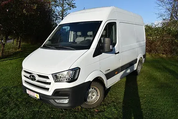 Hyundai H350
