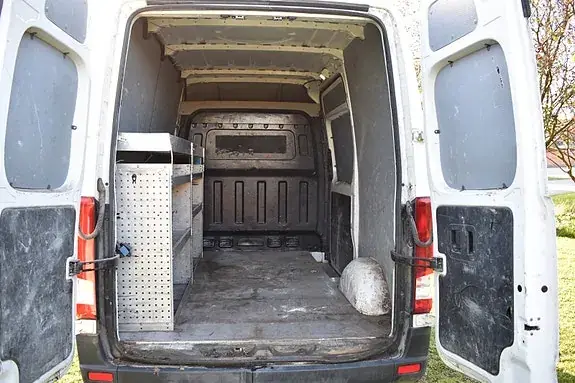 Hyundai H350 2017 photo 5