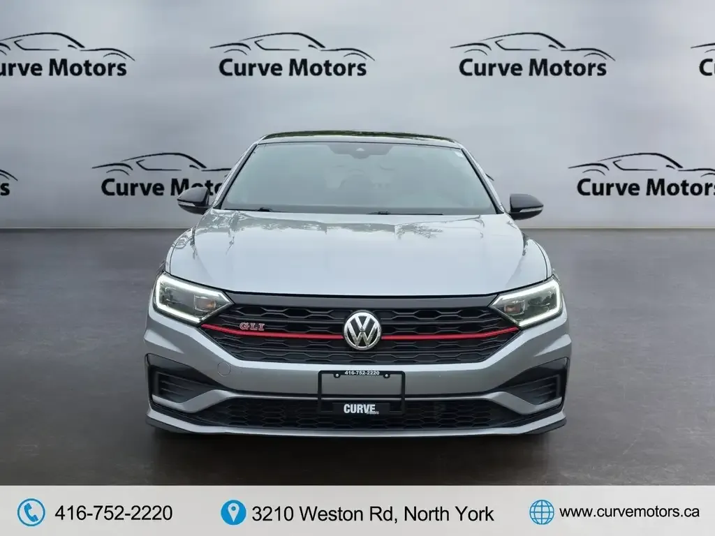 Volkswagen Jetta 2021 photo 2