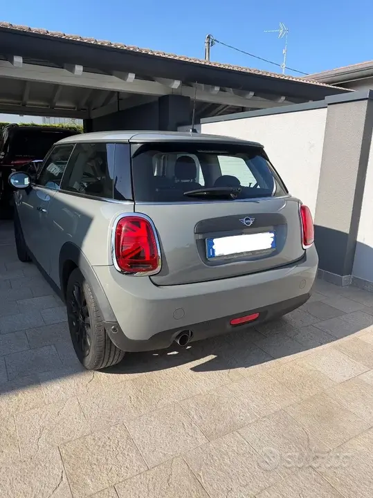 Mini One