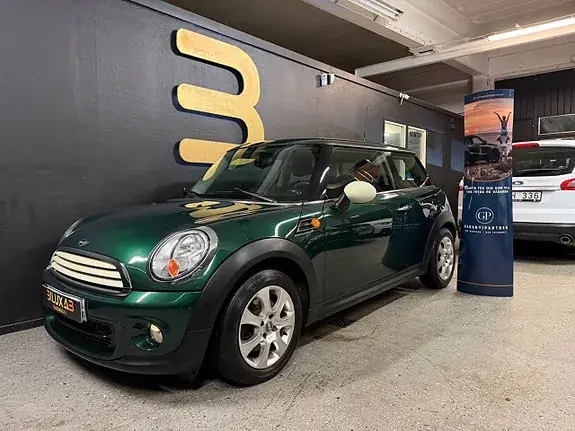 Mini One